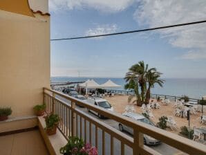 Apartment Ferienhaus in Selinunte mit Terrasse - Selinunte - image1