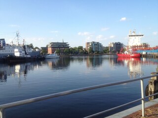 am Großen Hafen