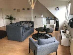 Apartamento vacacional Käptn's Loft