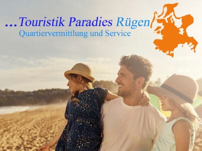 Firma Touristik Paradies Rügennull