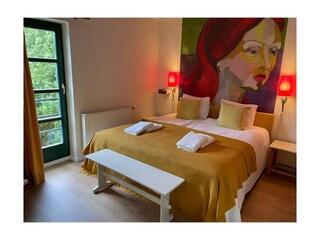 Villa Balatonszemes Características 12