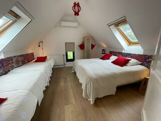 Villa Balatonszemes Características 17