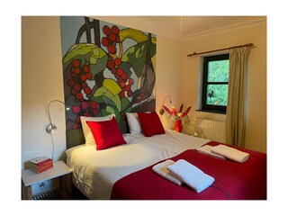 Villa Balatonszemes Caratteristiche 14