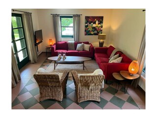 Villa Balatonszemes Caratteristiche 20