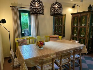 Villa Balatonszemes Características 21