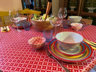 Villa Balatonszemes Caratteristiche 22