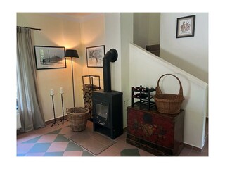 Villa Balatonszemes Caratteristiche 23