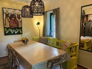 Villa Balatonszemes Características 24