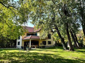 Villa Pöle - Balatonszemes - image1