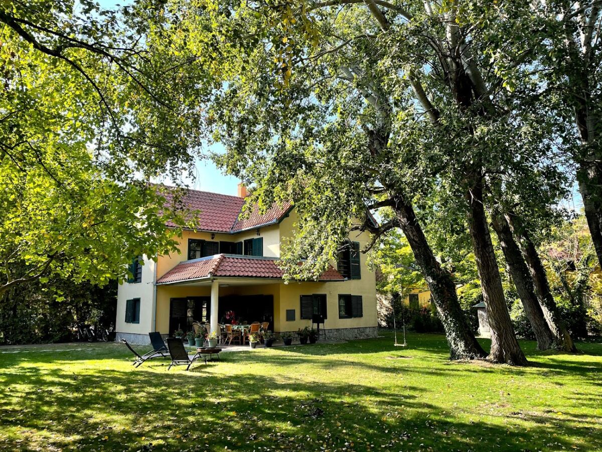 Villa Pöle