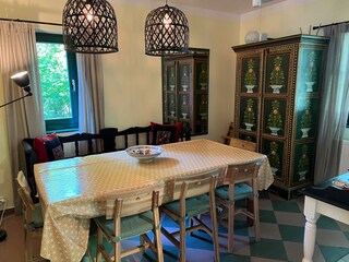 Villa Balatonszemes Caratteristiche 25