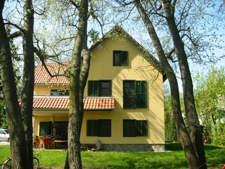 Villa Balatonszemes Registrazione all'aperto 4