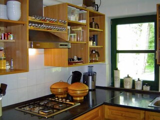 Villa Balatonszemes Características 11