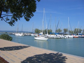 Villa Balatonszemes Omgeving 29