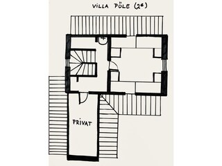 Villa Balatonszemes Plano de planta 37