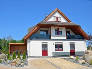 Ferienhaus Meeresrauschen 18a - Glowe - image1