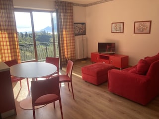 Ferienwohnung Malcesine Ausstattung 29