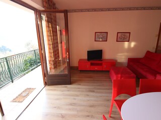 Ferienwohnung Malcesine Ausstattung 23