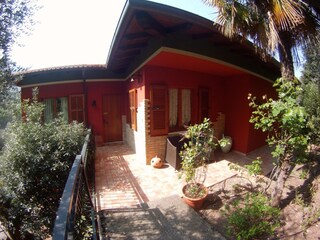 Ferienwohnung Malcesine Umgebung 26