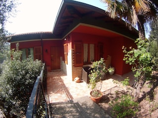 Ferienwohnung Malcesine Umgebung 34