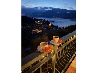 Ferienwohnung Malcesine Außenaufnahme 18