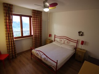 Ferienwohnung Malcesine Außenaufnahme 20