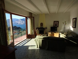 Ferienwohnung Malcesine Ausstattung 20