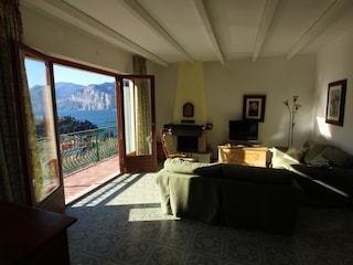 Ferienwohnung Malcesine Ausstattung 28