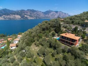 Ferienwohnung Villa  I Loncrini - Malcesine - image1