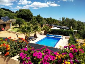 Apartment Naturist Finca Mallorca