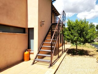 Appartement Manacor Buitenaudio-opname 5