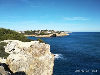 Apartment Manacor Environment 21