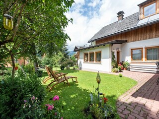 Casa de vacaciones Bad Mitterndorf Grabación al aire libre 4