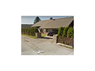 Holiday house Bad Mitterndorf Features 5