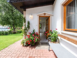 Casa de vacaciones Bad Mitterndorf Características 7