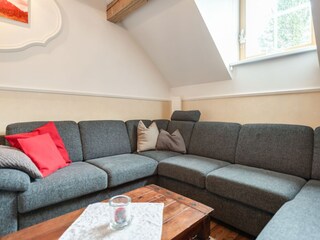 Casa de vacaciones Bad Mitterndorf Características 8