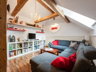 Holiday house Bad Mitterndorf Features 8