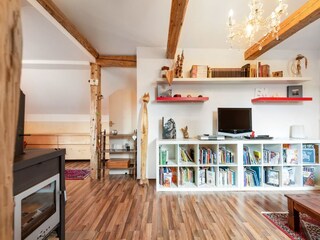 Casa de vacaciones Bad Mitterndorf Características 11