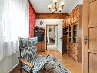 Ferienhaus Bad Mitterndorf Ausstattung 11