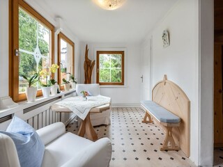 Maison de vacances Bad Mitterndorf Équipement 9