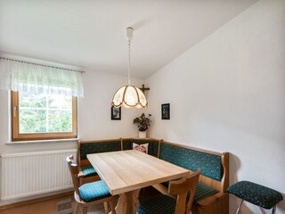 Ferienhaus Bad Mitterndorf Ausstattung 22