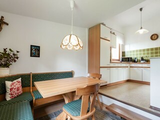 Vakantiehuis Bad Mitterndorf Kenmerken 24