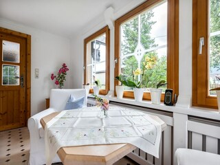 Ferienhaus Bad Mitterndorf Ausstattung 8
