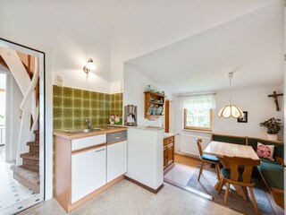 Vakantiehuis Bad Mitterndorf Kenmerken 13