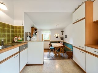 Ferienhaus Bad Mitterndorf Ausstattung 32