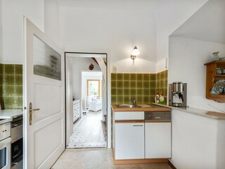 Maison de vacances Bad Mitterndorf Équipement 31