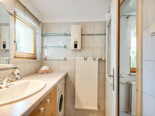 Ferienhaus Bad Mitterndorf Ausstattung 11