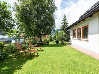 Casa de vacaciones Bad Mitterndorf Grabación al aire libre 2