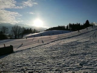 Vakantiehuis Bad Mitterndorf Omgeving 37