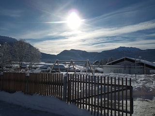 Vakantiehuis Bad Mitterndorf Omgeving 40